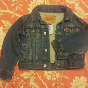 Levi's jacket  gor 18 m todler